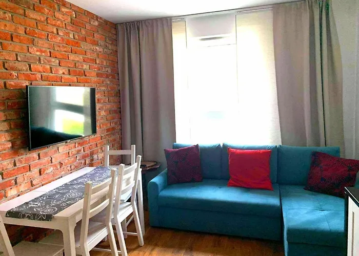 Apartamenty Nautica Gdansk