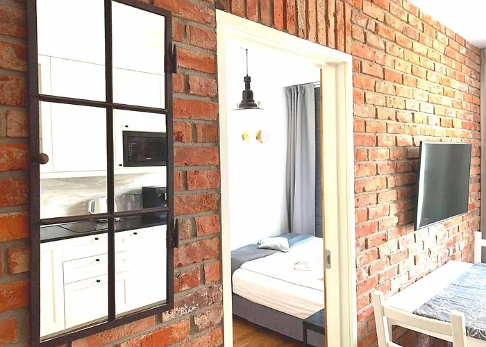 Apartamenty Nautica Gdansk