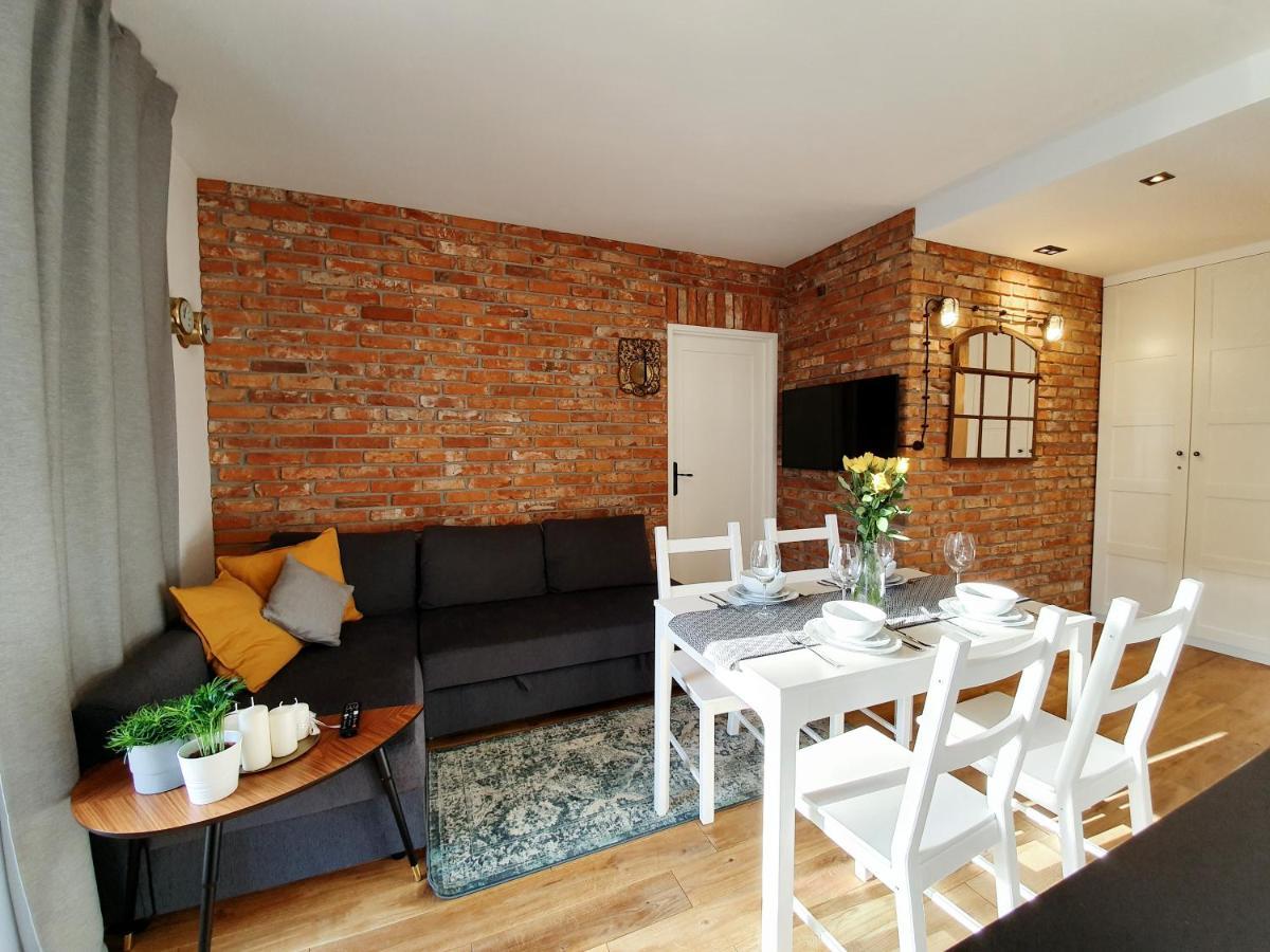 Apartment Nautica *