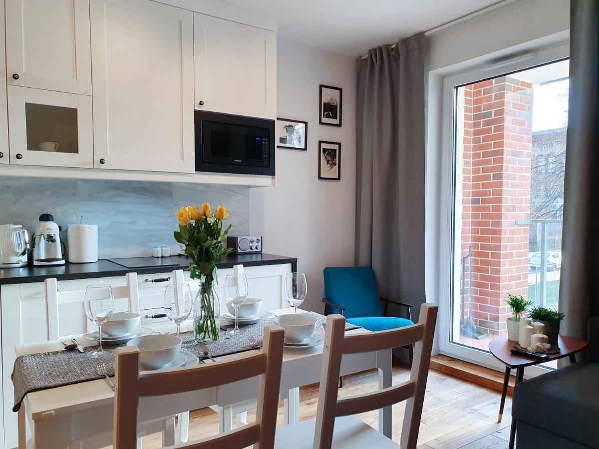 Nautica Apartment *
