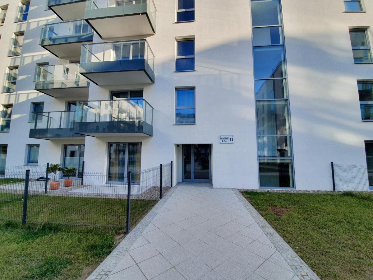 Nautica Apartment *