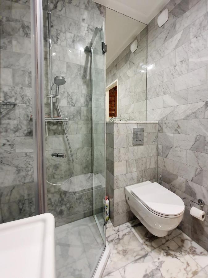 Nautica Apartamento Gdansk