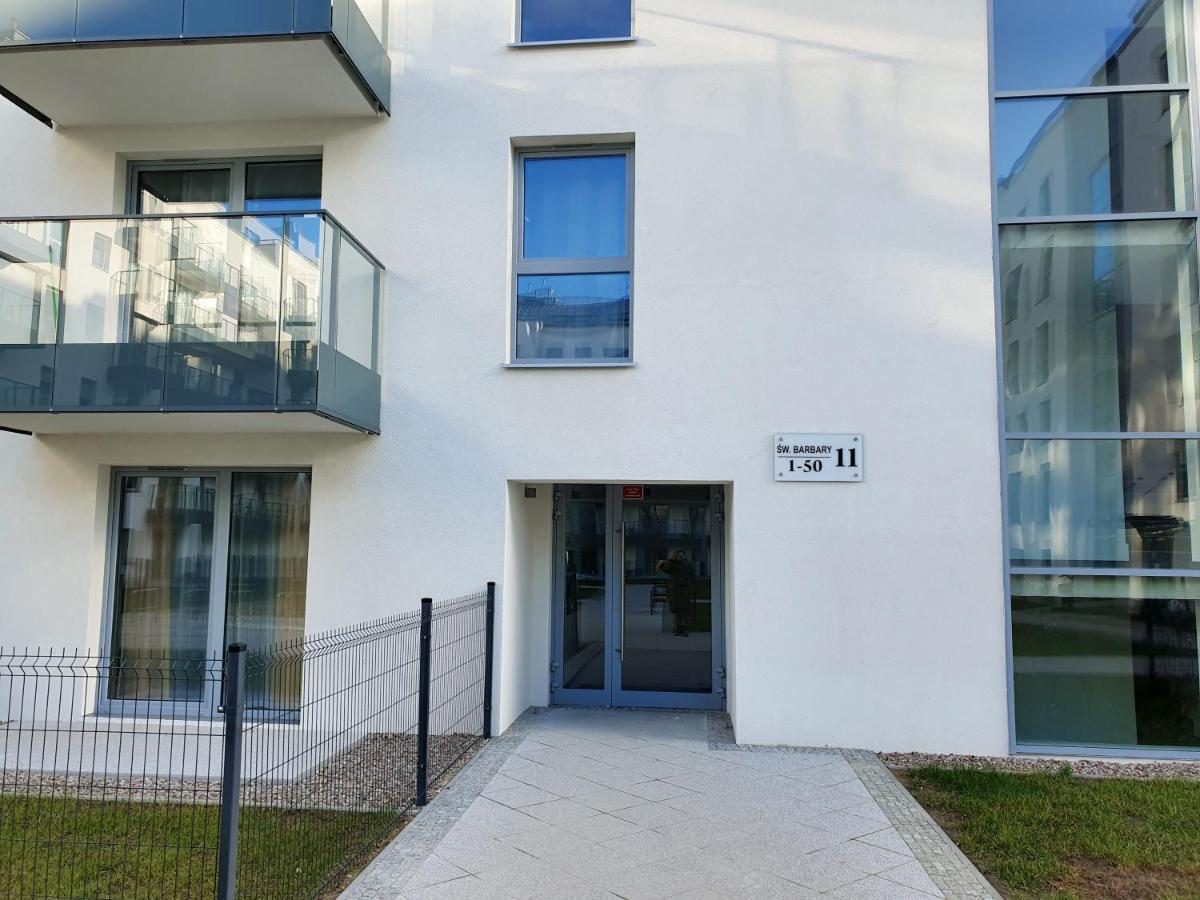 Nautica Apartament *