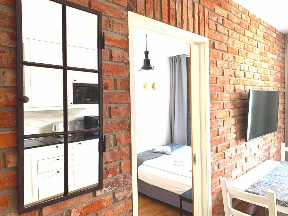 Nautica Apartment *