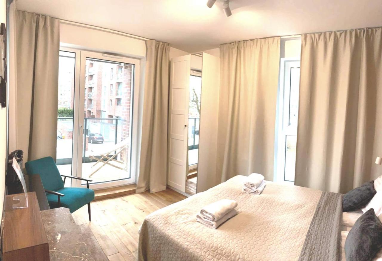 Nautica Apartment