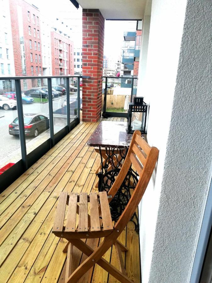Nautica Apartment *