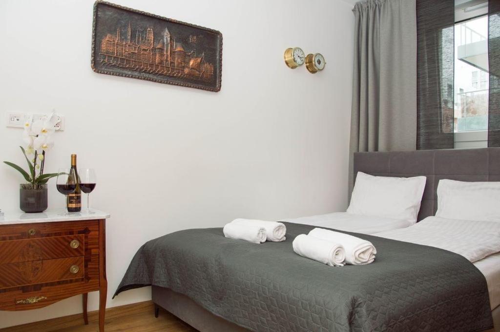 Apartament Nautica