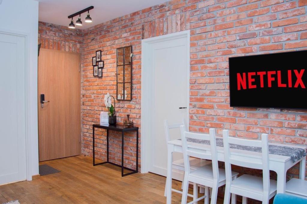 Apartment Nautica *