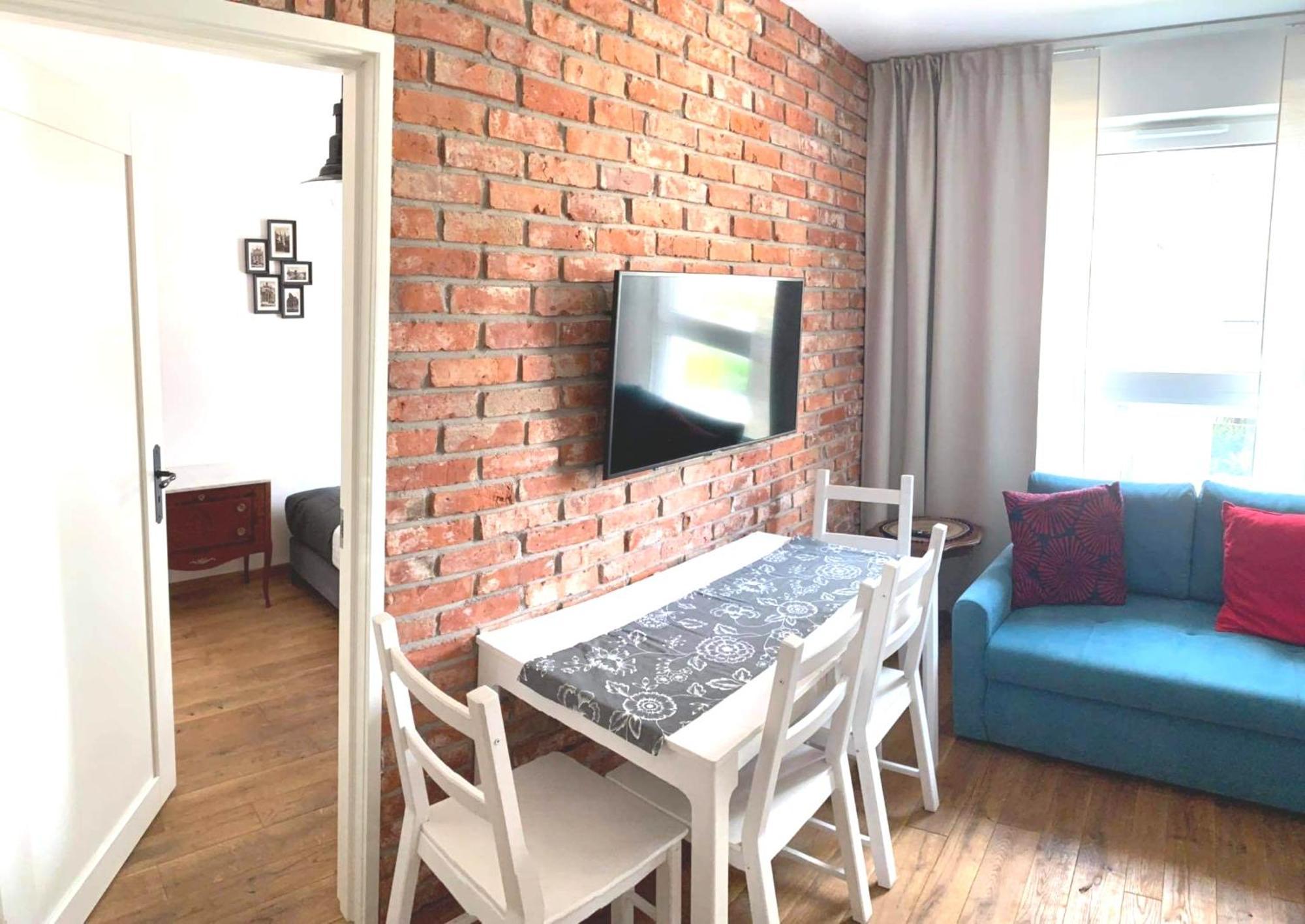 Apartamento Nautica Gdansk
